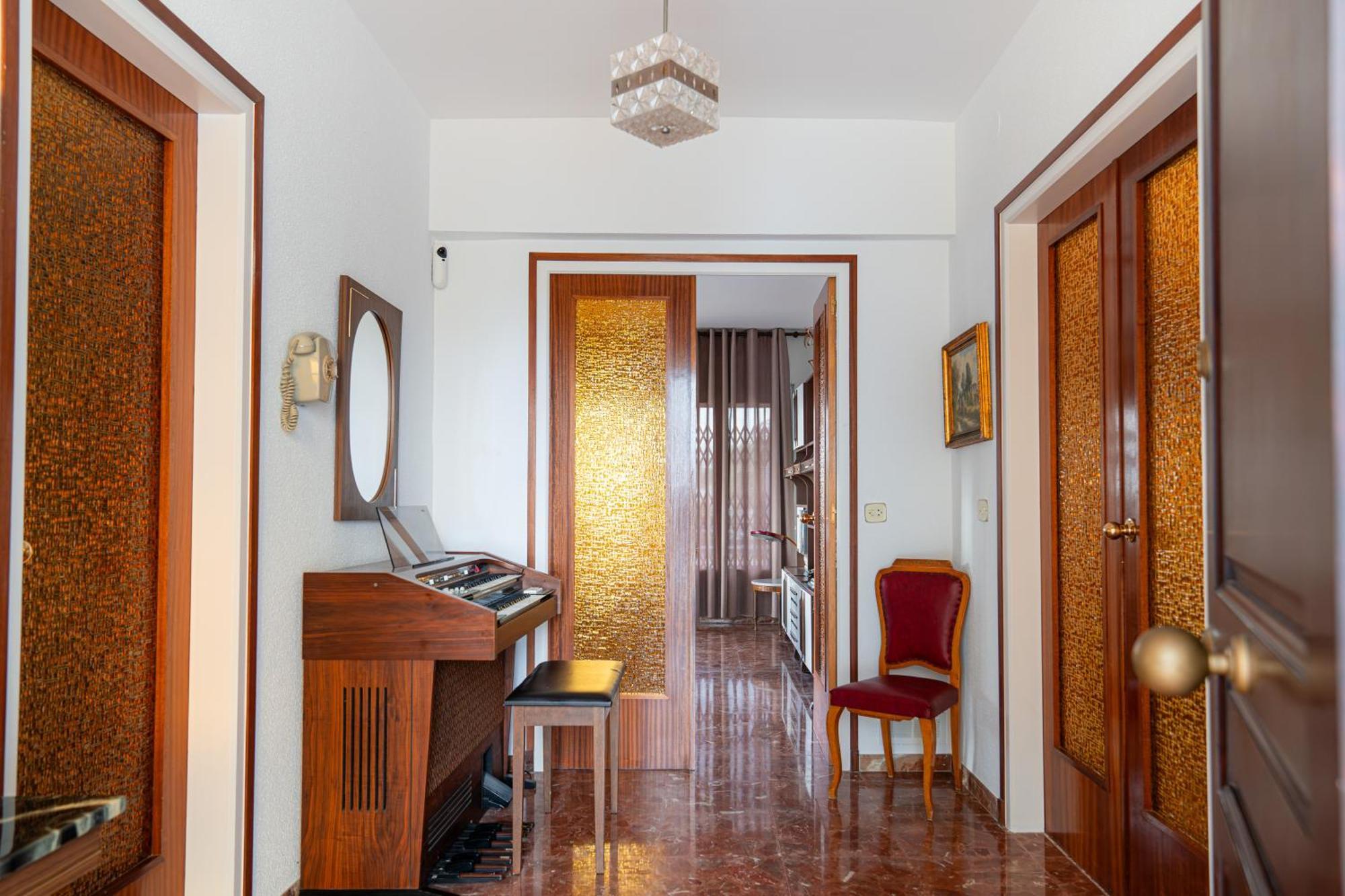 Villa Vintage Les Cases d'Alcanar Exterior foto