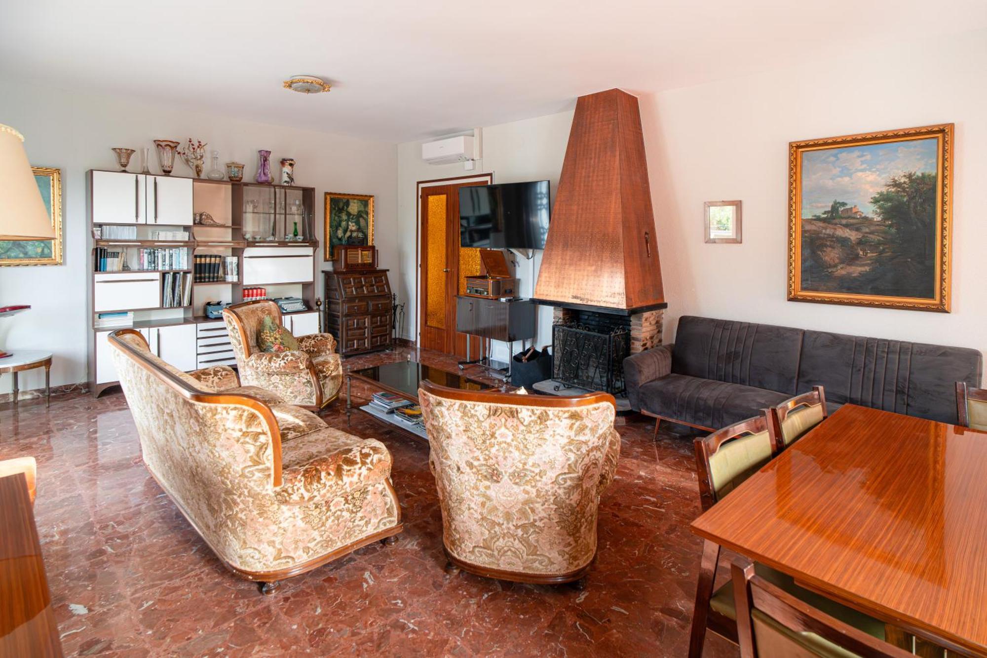 Villa Vintage Les Cases d'Alcanar Exterior foto